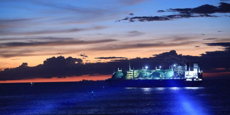 Energías del Pacífico con $1,000 millones es la mayor inversión privada en la historia del país./Foto: Diego García.