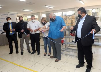 El Salvador cuenta con nuevo centro de producción cosmética
