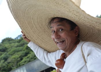 Asamblea Legislativa declara Hijo Meritísimo de El Salvador a Rolando Menéndez Castro, «El Cipitío»