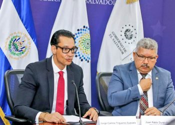 En 2021 fueron registradas 9,500 marcas en El Salvador