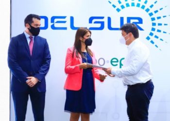 DELSUR busca mayor participación de mujeres en el sector eléctrico