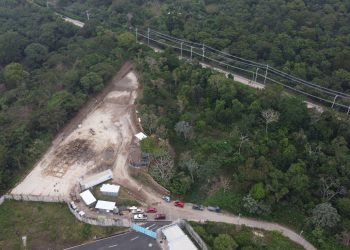 DELSUR ofrece mayor estabilidad del suministro eléctrico con nueva subestación El Volcán