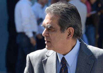 Exministro Gutiérrez avaló $17.2 millones extra por fase II del bulevar Monseñor Romero