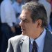 Exministro Gutiérrez avaló $17.2 millones extra por fase II del bulevar Monseñor Romero