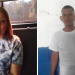 Policía Nacional Civil capturó a una pareja por un homicidio en San Alejo
