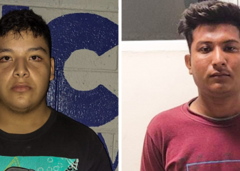 Policía capturó a dos pandilleros con droga en San Salvador y La Paz
