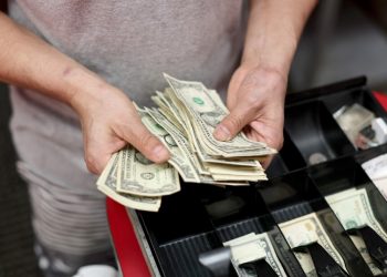 Inflación de Estados Unidos reporta su mayor escalada desde 1982