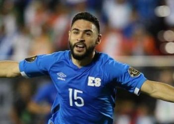 Por temas sanitarios, Alexánder Roldán se presentará a la concentración de la Azul a finales de la otra semana, en Ohio