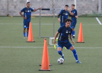 El rival de El Salvador previo al partido ante Estados Unidos sería un equipo de USL