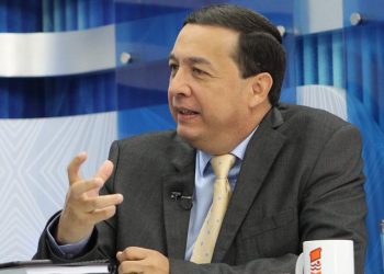 Excandidato de diputado de ARENA es citado nuevamente para saldar deuda de salarios a exempleados de casa encuestadora