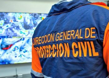 Protección Civil se prepara para ejecutar el Plan Invernal 2022 y brindar atención en Semana Santa
