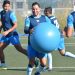 Alianza, Platense y FAS iniciaron pretemporada con algunas novedades