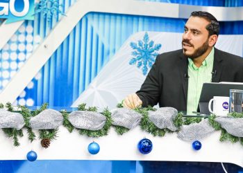 «Con la tercera dosis logramos elevar las defensas al nivel más alto», ministro de Salud, Francisco Alabi