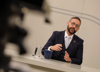 Jorge Castro: «Es necesaria la creación de una comisión para investigar crímenes de lesa humanidad»