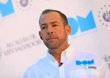 Primera fase de Plan Nacional de Bacheo beneficiará a más de 20 municipios: Álvaro O’Byrne, director de Obras Municipales