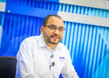 La ANDA registra disminución de reportes por falta de agua