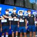 Seleccionados de fútbol reciben dosis de refuerzo contra la COVID-19