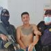 Capturan a sujeto que lesionó a dos personas con arma blanca en Usulután