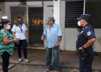 Multan con cuatro salarios mínimos a asesino de canina en San José Villanueva