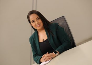 Diputada Marcela Pineda: Caso Jesuitas abre las puertas para hacer justicia en otros crímenes de guerra