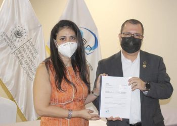 CONAIPD y ONS firman convenio para favorecer la inclusión