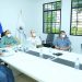 BID ejecuta proyectos junto a la Anda para mejorar calidad del agua