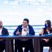 Proponen asociación por el lago de Ilopango