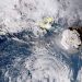 Alerta de tsunami para costa oeste de EE. UU. e inundaciones en Hawai tras erupción en Tonga