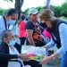 Alcaldía de Sacacoyo inicia repartición de víveres a personas de la tercera edad
