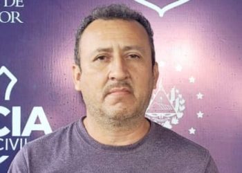 PNC captura a guatemalteco traficante de personas en La Hachadura