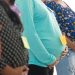 Futuras madres son beneficiadas con jornadas prenatales