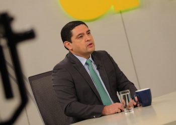 Javier Argueta: los actos de terrorismo de Norman Quijano fueron protegidos por ARENA