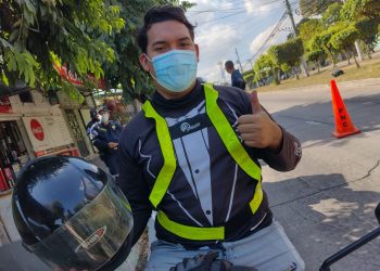 El Observatorio Nacional de Seguridad Vial destaca disminución en siniestros viales