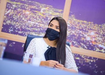 Diputadas de Nuevas Ideas contemplan reformas para la LEIV