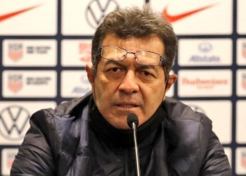 Hugo Pérez, técnico de la Selecta: «Los jugadores tienen que darse cuenta que pueden competir contra los mejores»