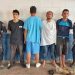 Rápida acción de la PNC evita homicidio en San Martín