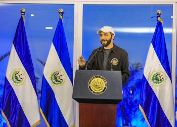 Presidente Nayib Bukele inaugura áreas de descanso para personal del Ministerio de Salud en hospitales de El Salvador