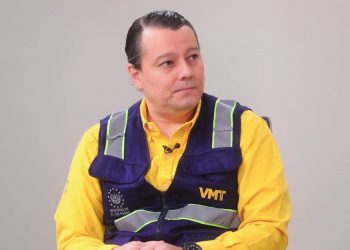 Enero 2022 registra menos fallecidos por accidentes en motocicleta que el mismo período de 2021: VMT