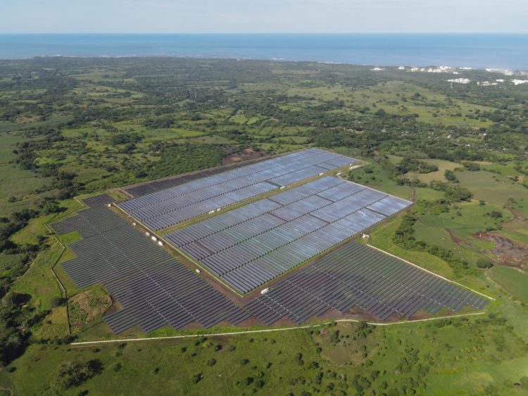 El país tiene las zonas de radiación solar más altas de Latinoamérica, ideales para la construcción de parques solares.