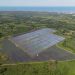 Plantas solares suplen el 14 % de la demanda energética en El Salvador
