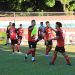 Limeño, 11 Deportivo y Marte prueban su arsenal en duelos de pretemporada