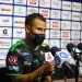 Gerardo Guirola, jugador de Metapán: «En este torneo el descenso no pasa por nuestras cabezas»