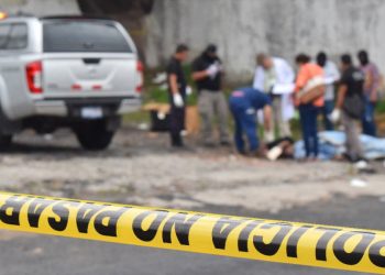 Más de 72,800 salvadoreños fueron asesinados durante dos gobiernos de ARENA y los del FMLN