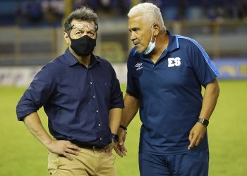 Efraín Burgos, técnico asistente de la Selecta, sobre amistoso: «Un equipo de USL nos sirve muchísimo»