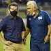 Efraín Burgos, técnico asistente de la Selecta, sobre amistoso: «Un equipo de USL nos sirve muchísimo»