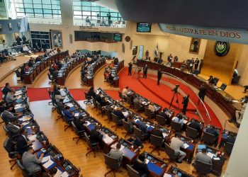 Asamblea Legislativa abre proceso para elección de titular de la PGR y el TEG