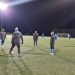 Selección nacional entrenó hoy a -7 grados centígrados en Indianápolis