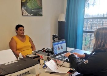RNPN extiende ferias de identidad en España, Belice y Guatemala
