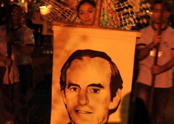 Quienes exigen justicia por masacre de jesuitas critican apertura del caso