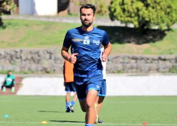 Joaquín Rivas y Wálmer Martínez ya están con la Azul